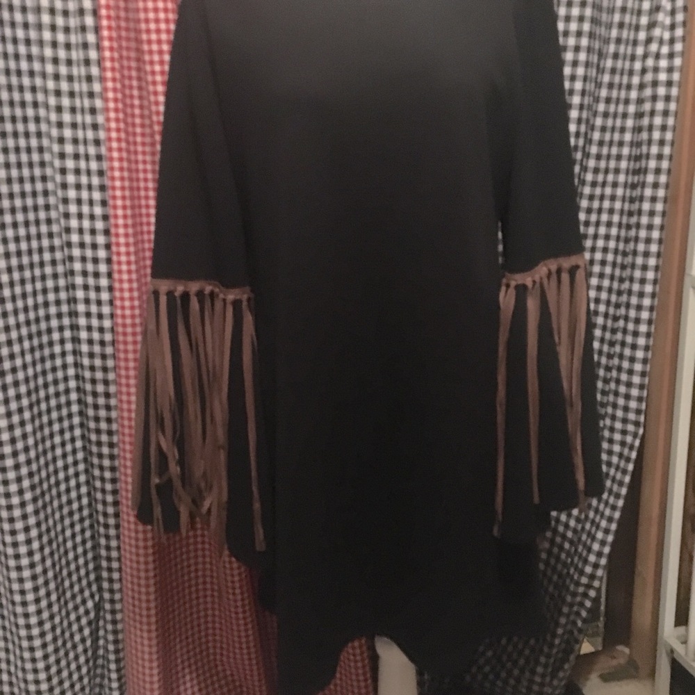 Judith March dress
